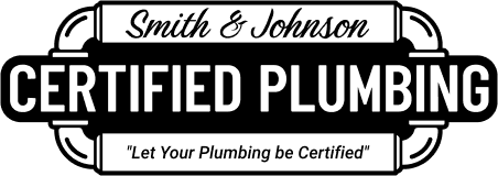 Certified Plumbing logo