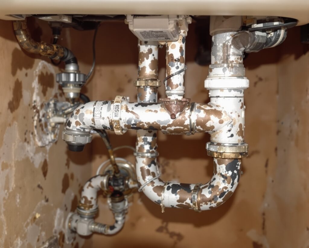 Common Plumbing Issues