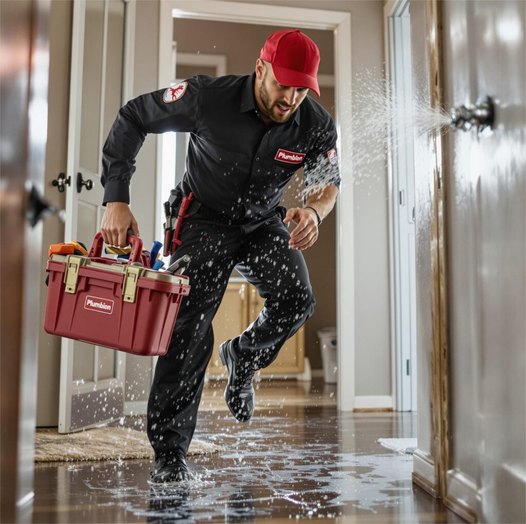 Emergency Plumbing