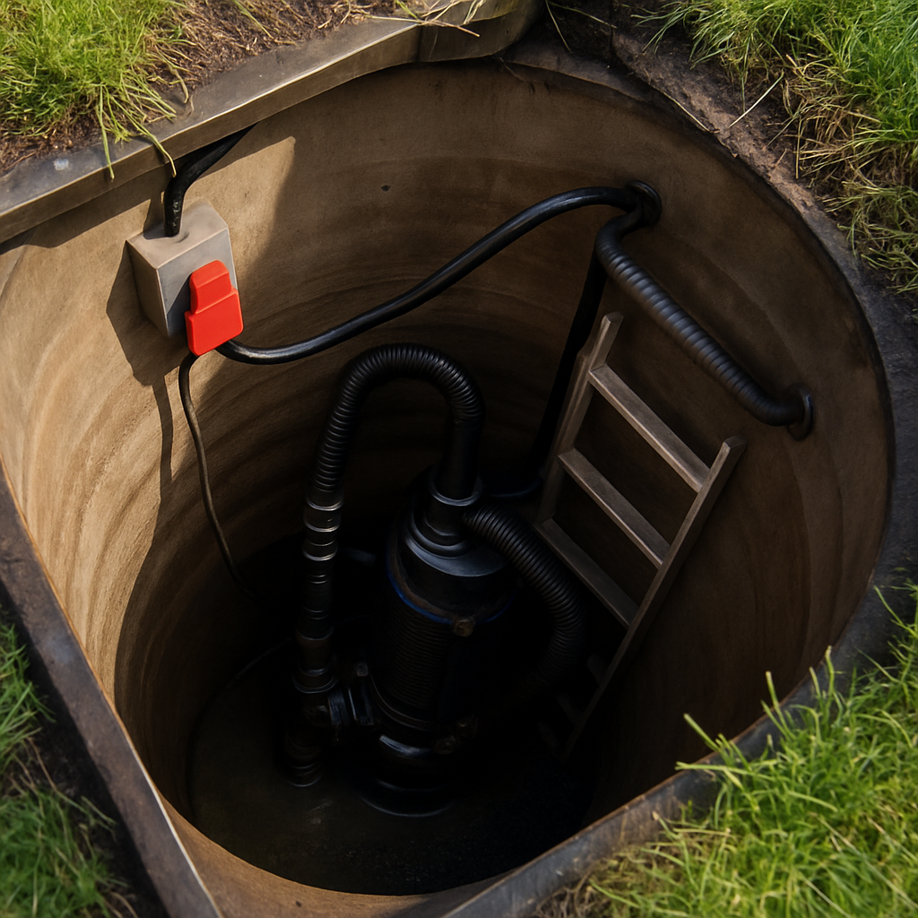 Flood Prevention Solutions We Provide