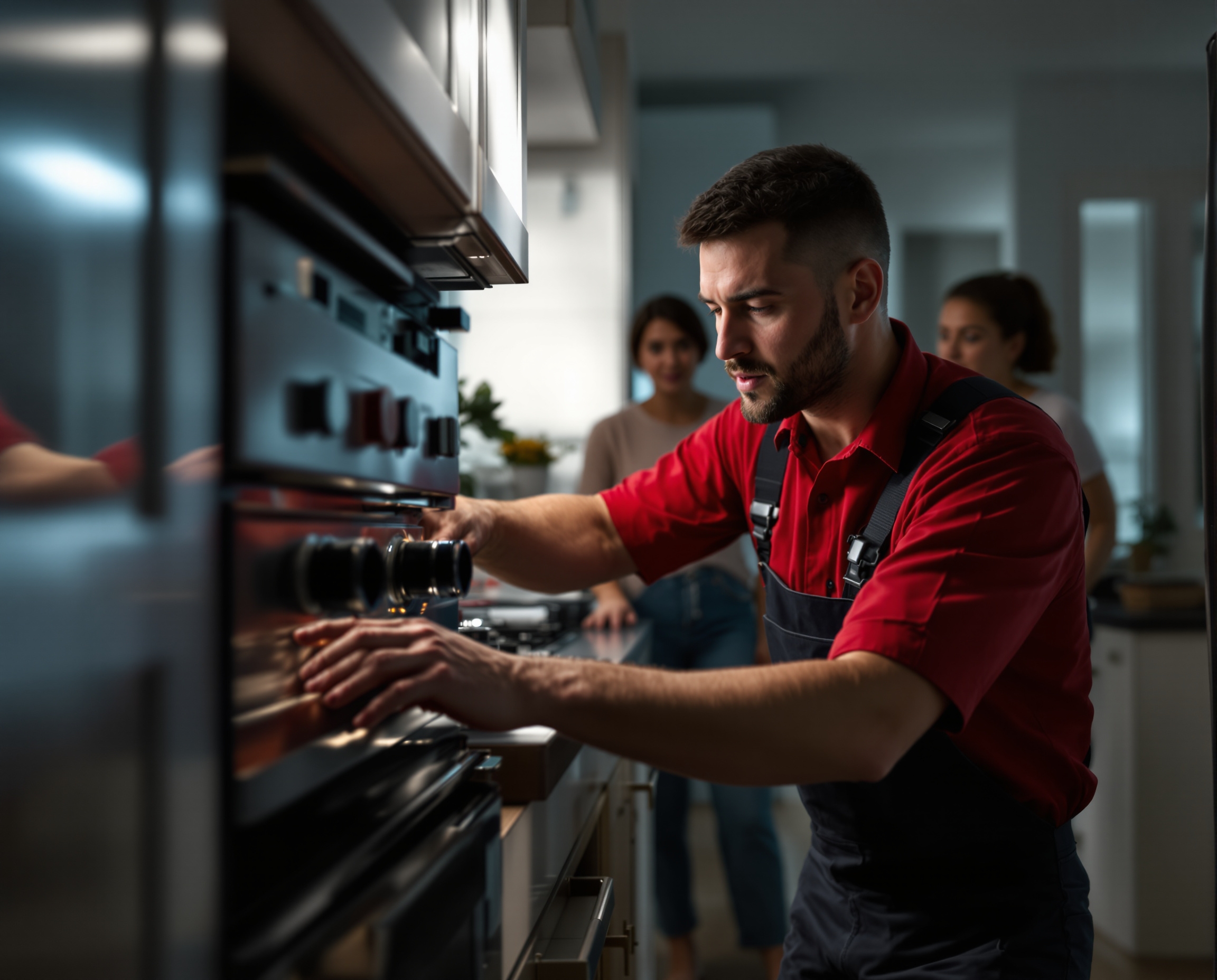 Gas Line Mistakes Atlanta Homeowners Can’t Afford to Make