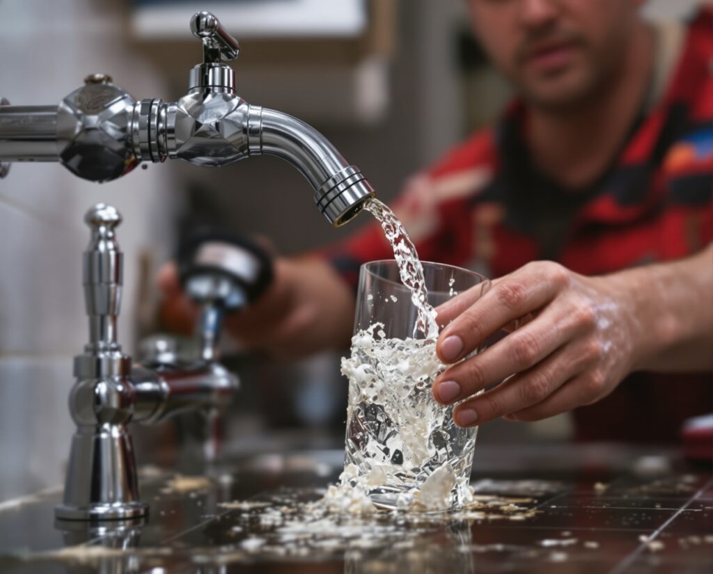 The Cost of Skipping Backflow Testing