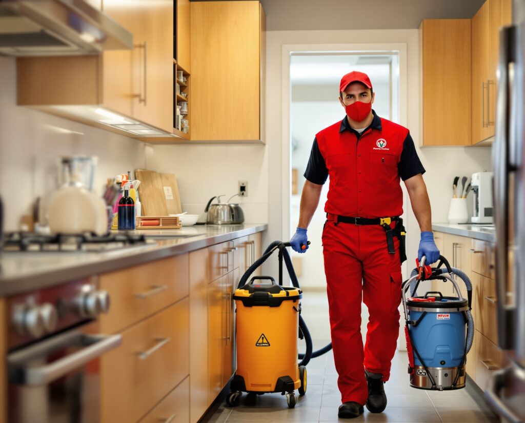 When to Call for Grease Trap Cleaning in Atlanta