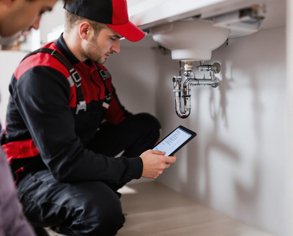 When to Schedule Preventive Plumbing Maintenance