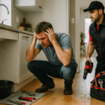 Why DIY Plumbing Fixes Could Cost You Thousands