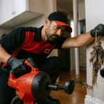 Why Flushable Wipes Are Destroying Atlantas Plumbing Systems