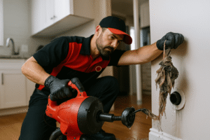 Why Flushable Wipes Are Destroying Atlantas Plumbing Systems