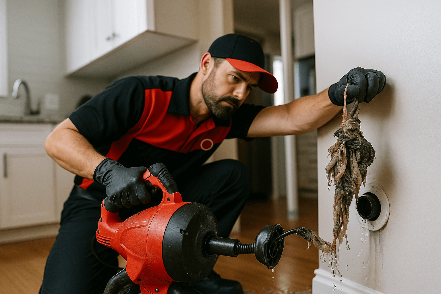 Why Flushable Wipes Are Destroying Atlantas Plumbing Systems
